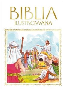 Bild von Biblia ilustrowana