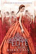 The Elite ... - Kiera Cass -  polnische Bücher