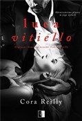 Książka : Luca Vitie... - Cora Reilly