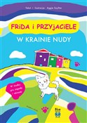 Polska książka : Frida i pr... - Aggie Szyfter