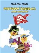 Przygody Ż... - Paweł Szarlota -  Polnische Buchandlung 