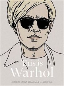 Bild von This is Warhol