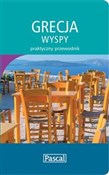 Grecja wys... - Wiesława Rusin -  polnische Bücher