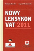 Nowy Leksy... - Wojciech Maruchin, Krzysztof Modzelewski -  fremdsprachige bücher polnisch 