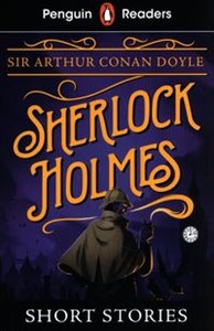 Bild von Penguin Readers Level 3: Sherlock Holmes Short Stories