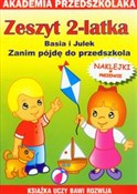 Basia i Ju... - Joanna Paruszewska -  polnische Bücher