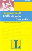 Polska książka : 1000 idiom... - Hans W. Klein
