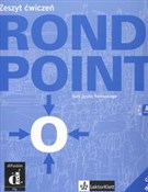Rond Point... - Josiane Labascoule, Philippe Liria, Maria Rita Rodriguez, Corinne Royer - Ksiegarnia w niemczech