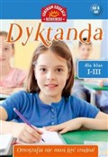 Dyktanda d... - Ewa Owsińska, Zofia Staniszewska - buch auf polnisch 