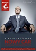 Polska książka : [Audiobook... - Myers Steven Lee