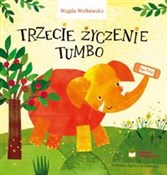 Książka : Trzecie ży... - Magda Małkowska
