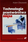 Technologi... - Adam Olszewski -  Książka z wysyłką do Niemiec 