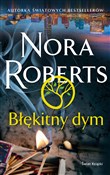 Błękitny d... - Nora Roberts -  fremdsprachige bücher polnisch 