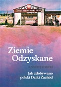 Ziemie Odz... - Andrzej Kozicki - buch auf polnisch 