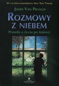 Rozmowy z ... - James Praagh -  polnische Bücher