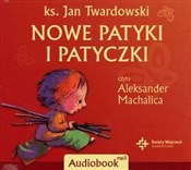 [Audiobook... - Jan Twardowski -  fremdsprachige bücher polnisch 