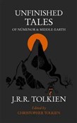 Unfinished... - J.R.R. Tolkien -  Polnische Buchandlung 