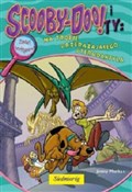Scooby-Doo... - Jenny Markas -  polnische Bücher