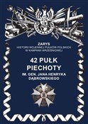42 pułk pi... - Przemysław Dymek - buch auf polnisch 