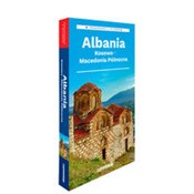 Albania, K... - Izabela Nowek - buch auf polnisch 