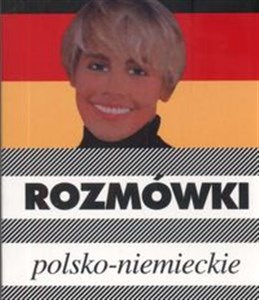 Obrazek Rozmówki polsko-niemieckie