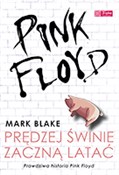 Pink Floyd... - Mark Blake - buch auf polnisch 