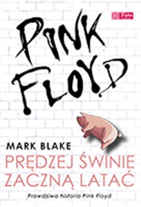 Obrazek Pink Floyd Prędzej świnie zaczną latać