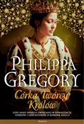 Książka : Córka Twór... - Philippa Gregory