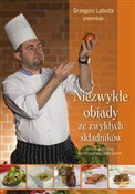 Niezwykłe ... - Grzegorz Labuda -  polnische Bücher