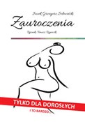 Książka : Zauroczeni... - Jacek Grzegorz Sobociński