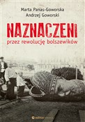 Polnische buch : Naznaczeni... - Panas-Goworska i Andrzej Goworski Marta