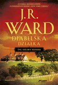 Diabelska ... - J.R. Ward -  polnische Bücher