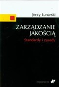 Zarządzani... - Jerzy Łunarski -  Książka z wysyłką do Niemiec 
