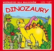 Zobacz : Dinozaury ... - Krystian Pruchnicki, Emilia Majchrzyk