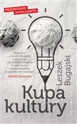 Kupa kultu... - Leszek Bugajski -  Książka z wysyłką do Niemiec 