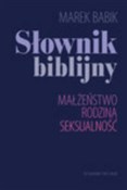 Słownik bi... - Marek Babik -  polnische Bücher