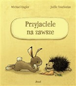 Przyjaciel... - Michael Engler -  Polnische Buchandlung 