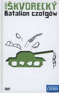 Bild von Batalion czołgów