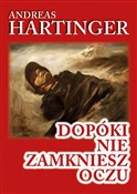 Dopóki nie... - Andreas Hartinger -  Książka z wysyłką do Niemiec 