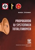 Propaganda... - Marek Żyromski -  Książka z wysyłką do Niemiec 