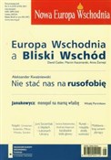 Nowa Europ... -  fremdsprachige bücher polnisch 