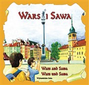 Wars i Saw... - Katarzyna Małkowska -  polnische Bücher