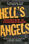 Zobacz : Hell's Ang... - Hunter S. Thompson