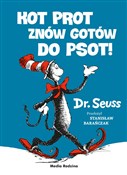 Kot Prot z... - Seuss Dr. - Ksiegarnia w niemczech