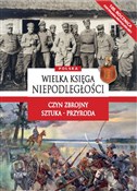 Wielka ksi... - Grzegorz Małachowski, Monika Kędzierska -  fremdsprachige bücher polnisch 