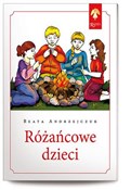Zobacz : Różańcowe ... - Beata Andrzejczuk