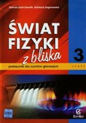 Świat fizy... - Barbara Sagnowska, Danuta Szot-Gawlik - buch auf polnisch 