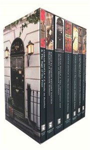 Obrazek The Complete Sherlock Holmes Collection