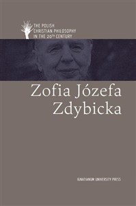 Bild von Zofia Józefa Zdybicka ang