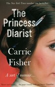 Polnische buch : The Prince... - Carrie Fisher